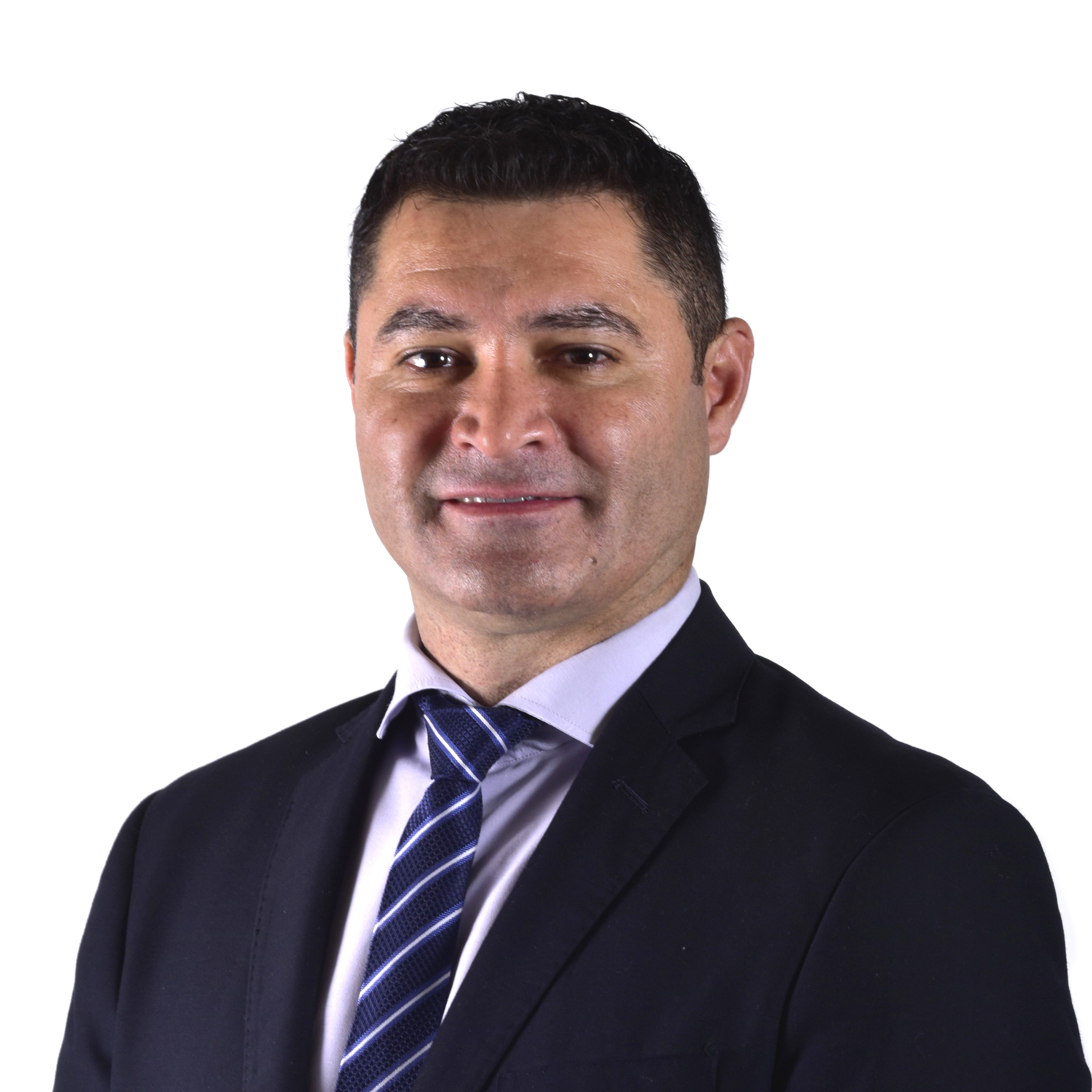 Jorge López